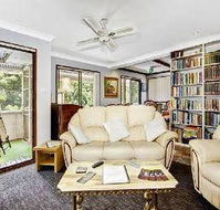 Wombats B  B Apartments - Surfers Gold Coast