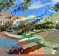 Club Tropical Resort Port Douglas - Surfers Gold Coast