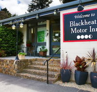 Blackheath Motor Inn - Surfers Gold Coast