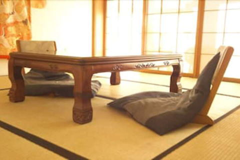 Shizuka Ryokan Japanese Country Spa & Wellness Retreat - Surfers Gold Coast 5