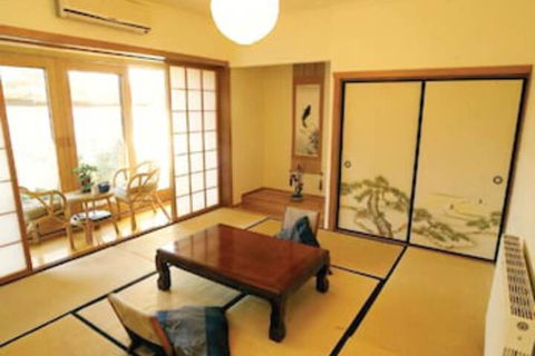 Shizuka Ryokan Japanese Country Spa & Wellness Retreat - Surfers Gold Coast 7