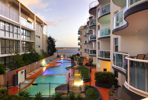 Watermark Resort Caloundra - Surfers Gold Coast 0
