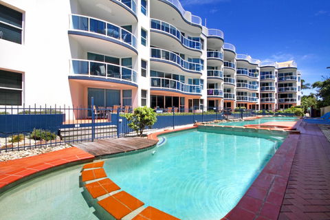 Watermark Resort Caloundra - Surfers Gold Coast 1