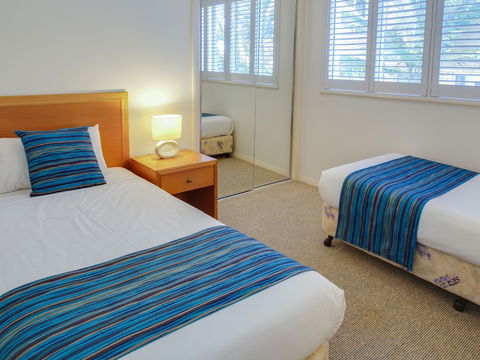 Watermark Resort Caloundra - Surfers Gold Coast 5