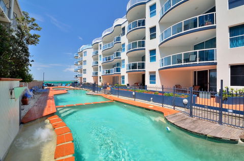 Watermark Resort Caloundra - Surfers Gold Coast 2