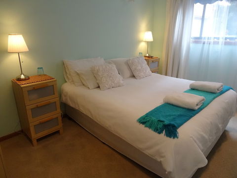 Sanddancers B & B - Surfers Gold Coast 1