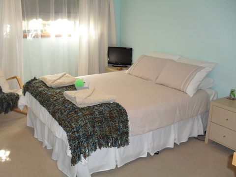 Sanddancers B & B - Surfers Gold Coast 3