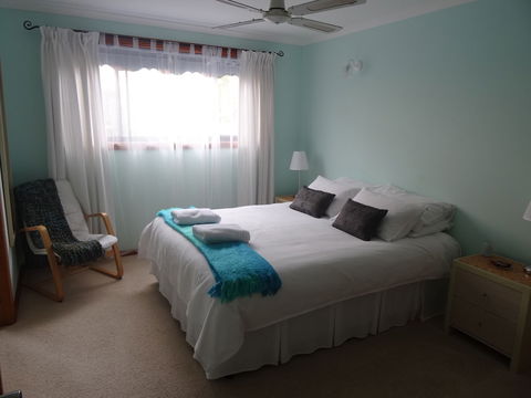 Sanddancers B & B - Surfers Gold Coast 2