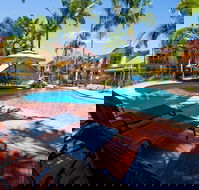 Beach Court - Surfers Gold Coast