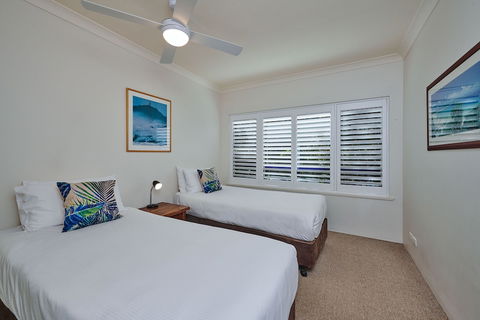 Cape Apartments - Surfers Gold Coast 5