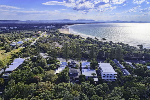 Cape Apartments - Surfers Gold Coast 0