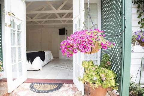 Rosebridge House Bed & Breakfast Adult Retreat - Surfers Gold Coast 5
