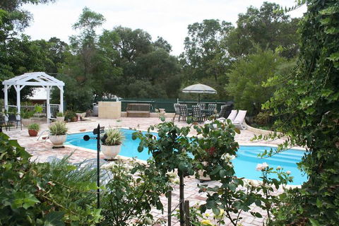 Rosebridge House Bed & Breakfast Adult Retreat - Surfers Gold Coast 4