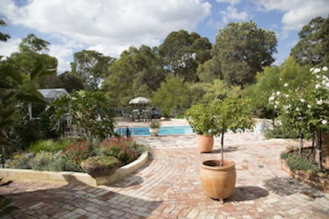 Rosebridge House Bed & Breakfast Adult Retreat - Surfers Gold Coast 0