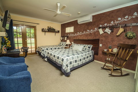 Armadale Cottage Bed & Breakfast - Surfers Gold Coast 6
