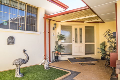 Armadale Cottage Bed & Breakfast - Surfers Gold Coast 0