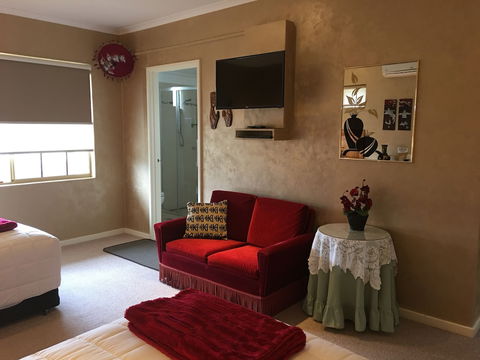 Armadale Cottage Bed & Breakfast - Surfers Gold Coast 3