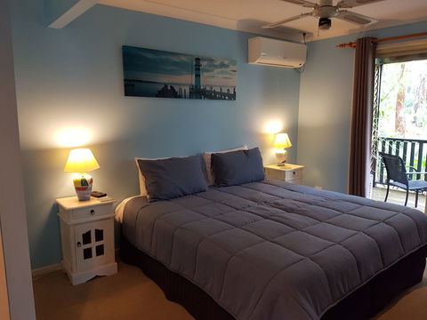 Tambaridge Bed And Breakfast - Surfers Gold Coast 5