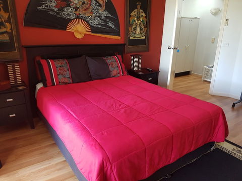 Tambaridge Bed And Breakfast - Surfers Gold Coast 6