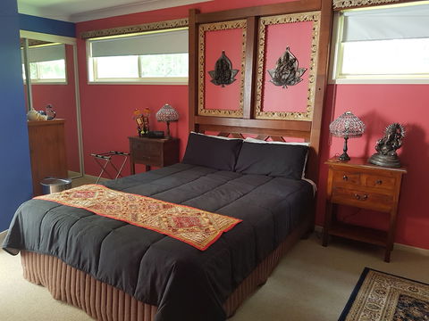 Tambaridge Bed And Breakfast - Surfers Gold Coast 3