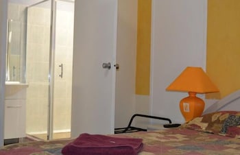 Chadstone Executive Motel - Surfers Gold Coast 6