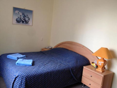 Chadstone Executive Motel - Surfers Gold Coast 5