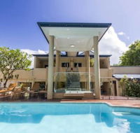 The Newport on Macrossan - Surfers Gold Coast