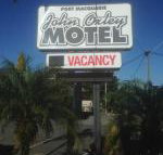 John Oxley Motel - Surfers Gold Coast