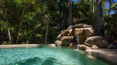 Cassawong Cottages - Surfers Gold Coast 2