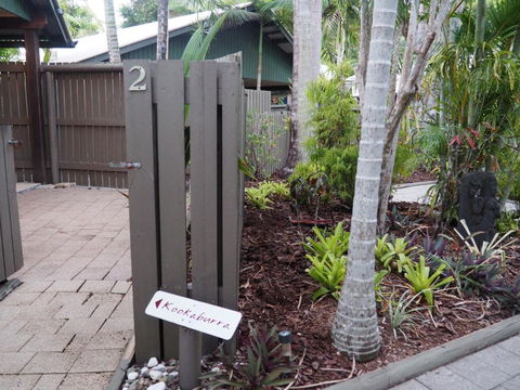 Cassawong Cottages - Surfers Gold Coast 1