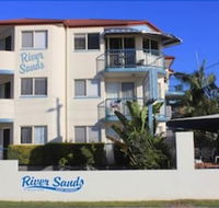 River Sands Apartments - Surfers Gold Coast