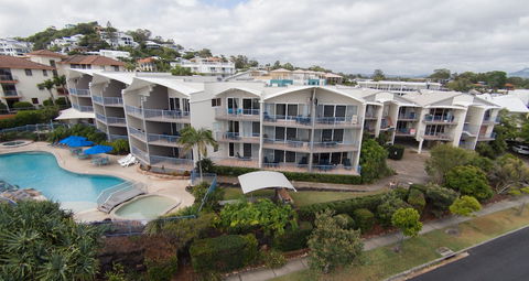 Endless Summer Resort - Surfers Gold Coast 0
