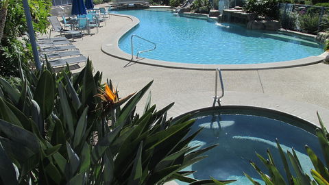 Endless Summer Resort - Surfers Gold Coast 3