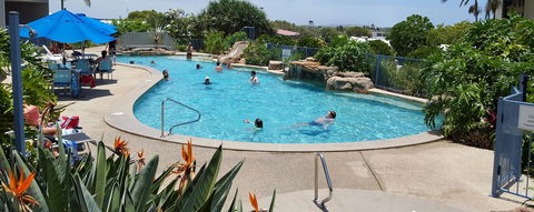 Endless Summer Resort - Surfers Gold Coast 5