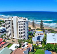 Coolum Baywatch Resort - Surfers Gold Coast