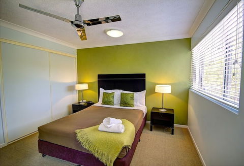 Seacove Resort - Surfers Gold Coast 5