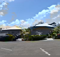 Wunpalm Motel  Holiday Cabins - Surfers Gold Coast