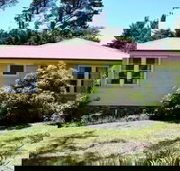 Blackheath Holiday Cabins - Surfers Gold Coast