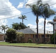 Town  Country Motor Inn - Surfers Gold Coast