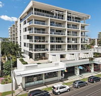 Space Holiday Apartments - Surfers Gold Coast