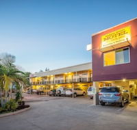 Nambour Heights Motel - Surfers Gold Coast