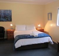 Alpine Park Riverside Cottages - Surfers Gold Coast