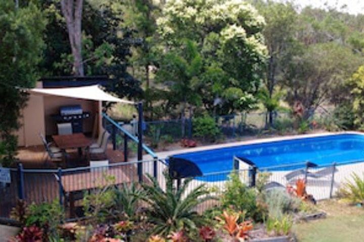 Lamb Island QLD Surfers Gold Coast
