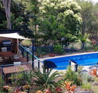 Yarrandabbi Dreaming Boutique B  B - Surfers Gold Coast