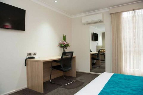 Central Caleula Motor Lodge - Surfers Gold Coast 3
