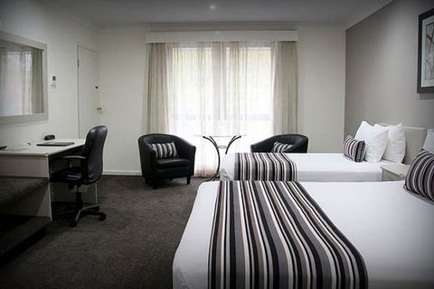 Central Caleula Motor Lodge - Surfers Gold Coast 2