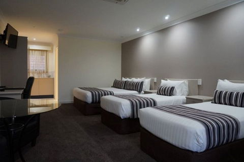 Central Caleula Motor Lodge - Surfers Gold Coast 6