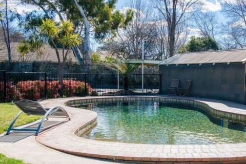 Central Caleula Motor Lodge - Surfers Gold Coast 1