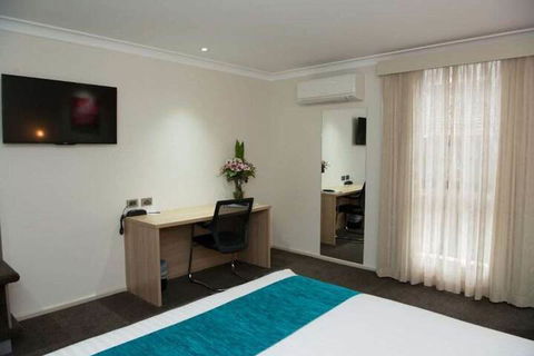 Central Caleula Motor Lodge - Surfers Gold Coast 5