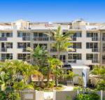 Paradis Pacifique Apartments - Surfers Gold Coast